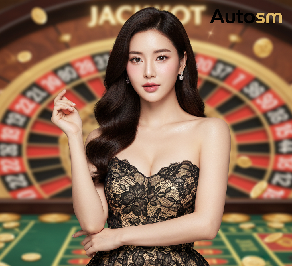 เปิดโลกเกมสล็อตออนไลน์ เทคนิคทำเงินยุคใหม่ด้วยระบบ Autosm ที่คุณต้องรู้